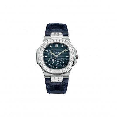 PATEK PHILIPPE NAUTILUS MEN’S WATCH 5724G-001